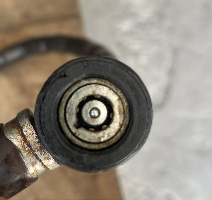 Продам противоугонный трос на мопед