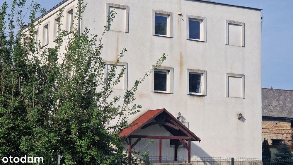 Dom – Piskorzów - Widok 4