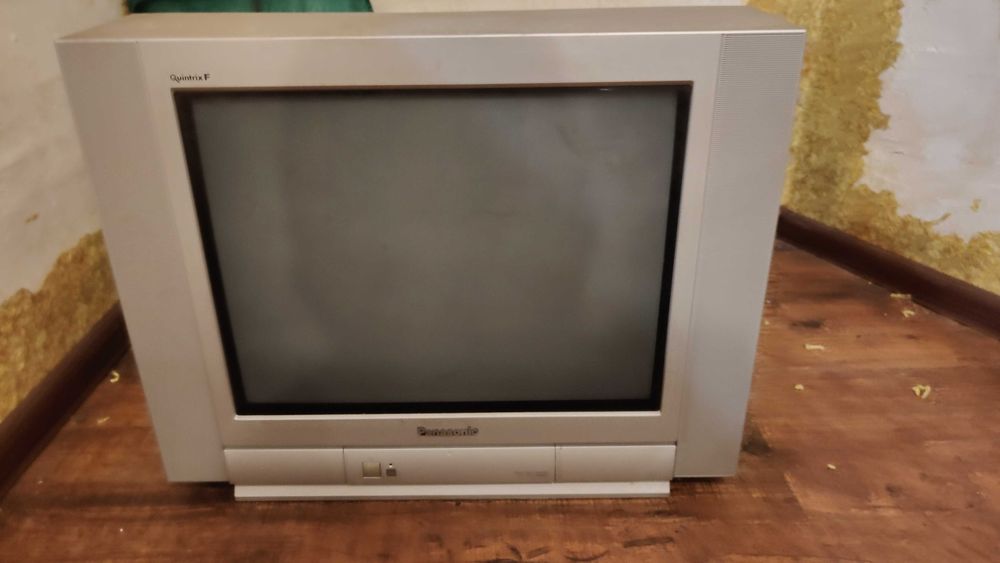 Телевізор Panasoniq TC-21PM30RQ