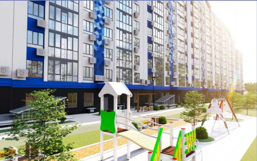 2-х кім. в Новобудові, без коміссій АН 0%