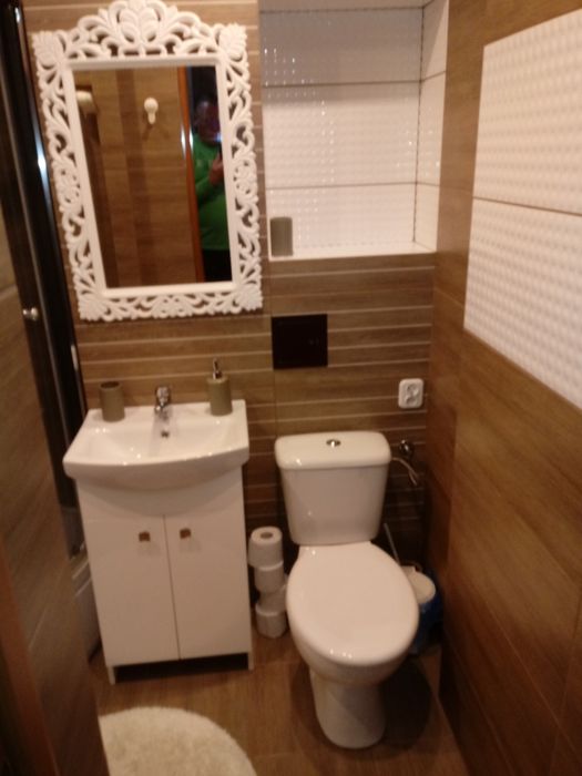 Wynajmę mieszkanie Żyrardów