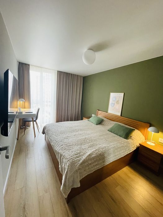 Подобова квартира по вул. Шевченка, ближній центер.