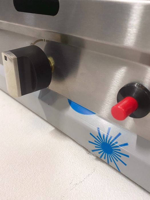 Máquinas de crepes Elétricas e a Gás em Promoção