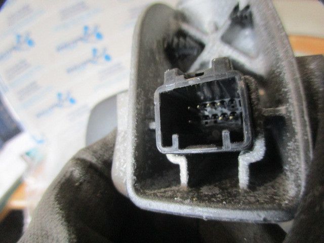 Espelho retrovisor interior JEEP Grand Cherokee IV (WK, WK2)