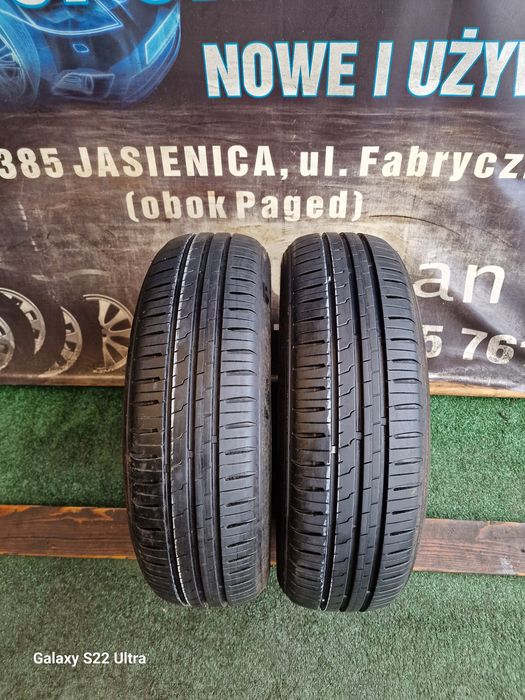 Opony letnie 175/65/15 CEAT on Drive Para 7mm
