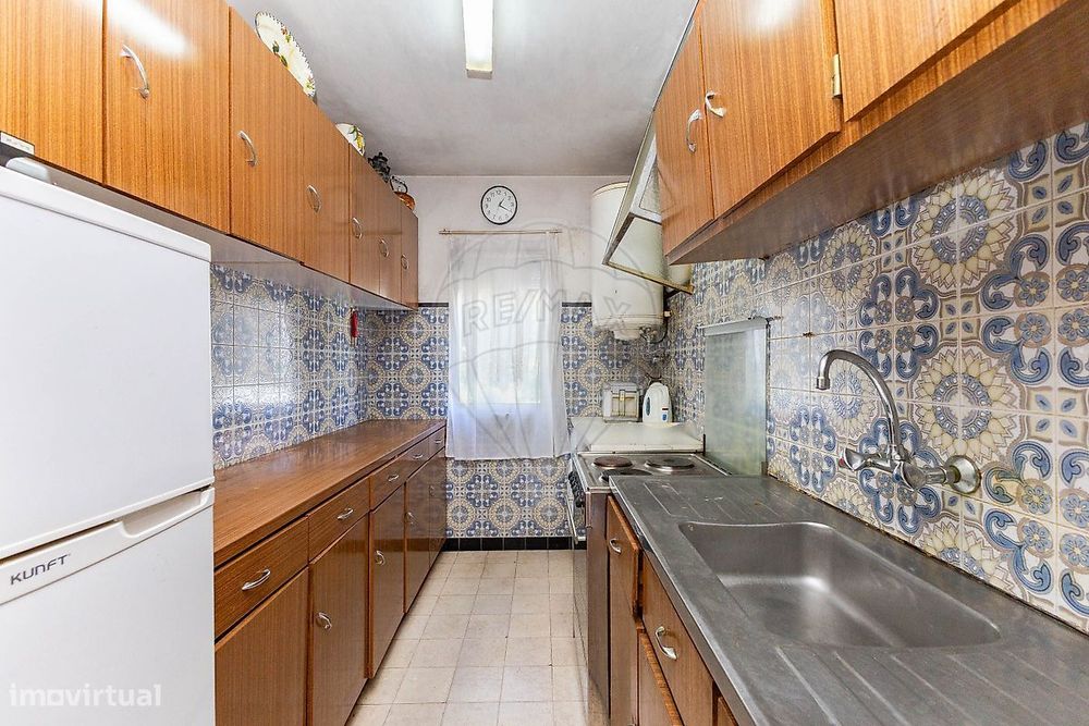 Apartamento T3 para venda