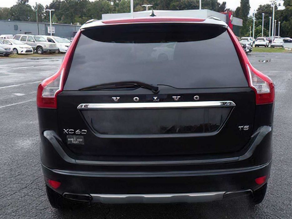 Volvo XC60 T5 Drive-E Premier      2016