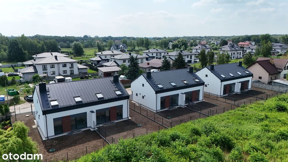 Blizniak Słupno ul.Markiewicza