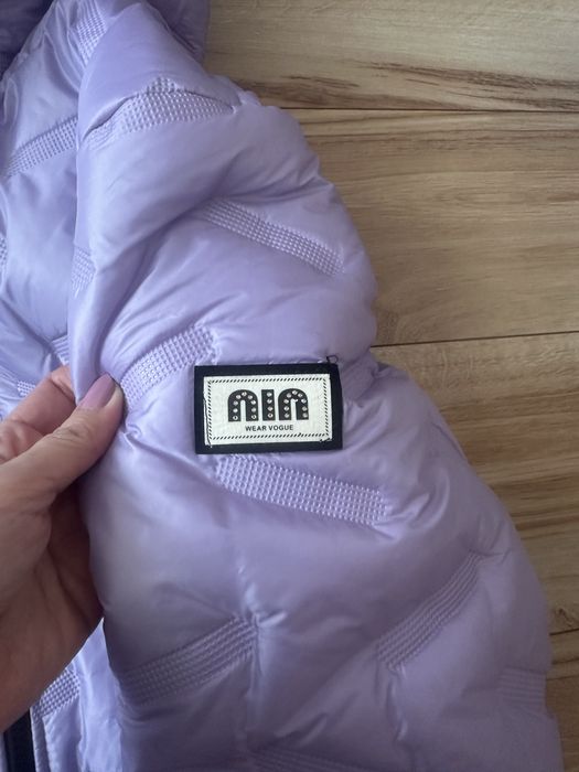 Hitowa kurtka wiosenna