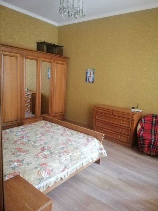 Квартира в центре города Пастера газ! Самостоятельный блок
