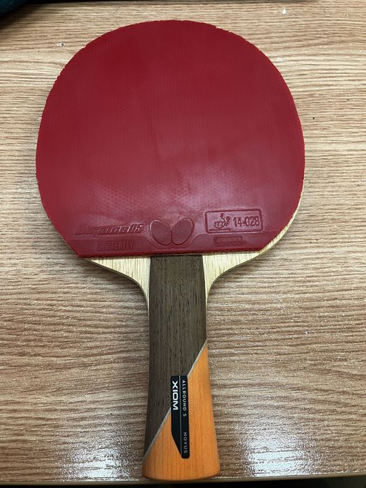 Rakietka do tenisa stołowego