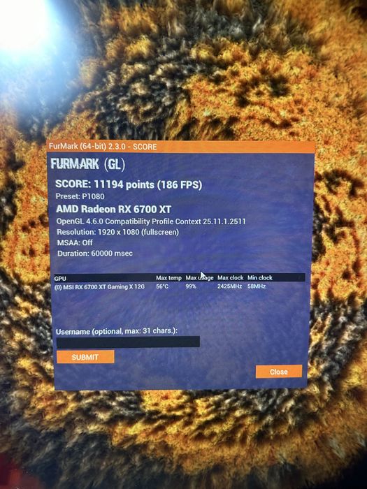 Komputer RX 6700 XT/RTX 3070 | R5 5600 | 16gb | rgb do grania msi