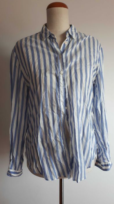 BOSS - damska koszula roz.M