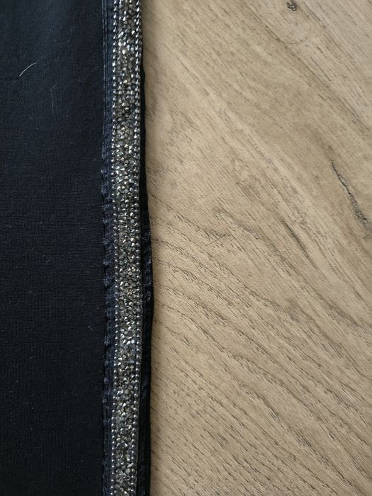 Leginsy Zara r l