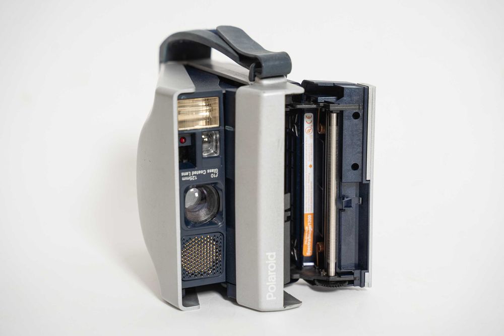 Polaroid 1200si (Spectra/Image)