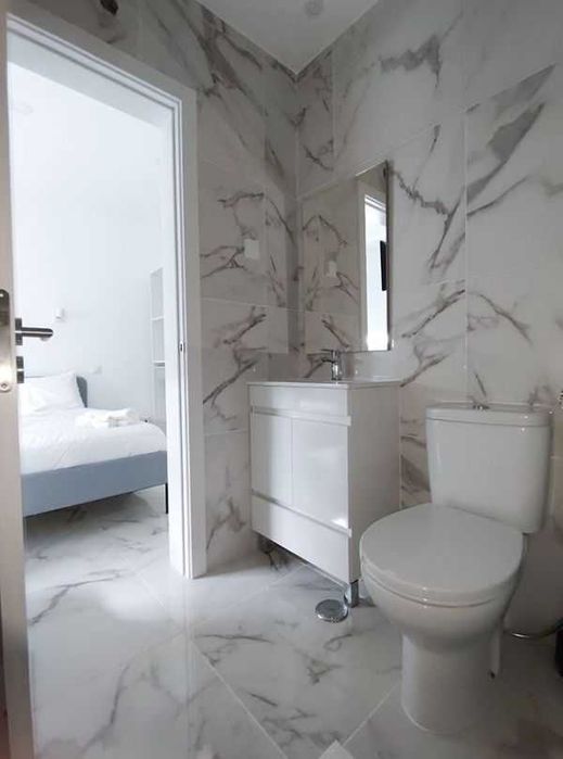 Quarto Casal Suite Corroios