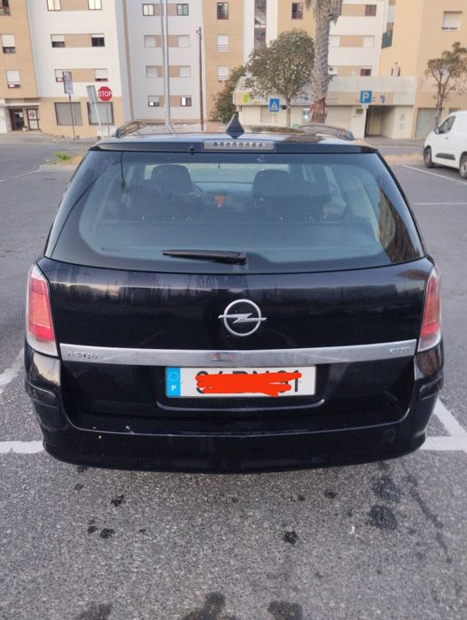 Opel Astra H 1.3 CDTI