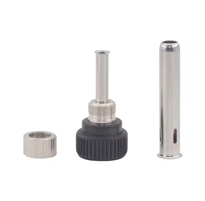 Паяльники 90-100W + флюс припой пинцет отсос бокорезы