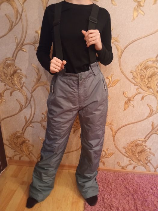 Продам комбинезон зимний