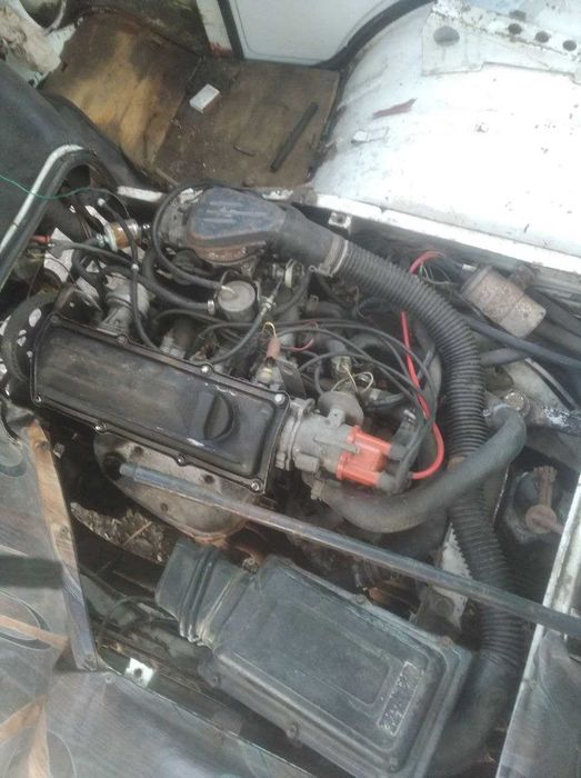 Продам Barkas в-1000