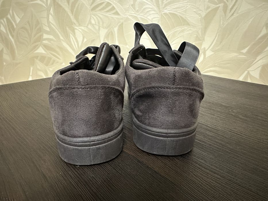 Жіночі кросівки - кеди