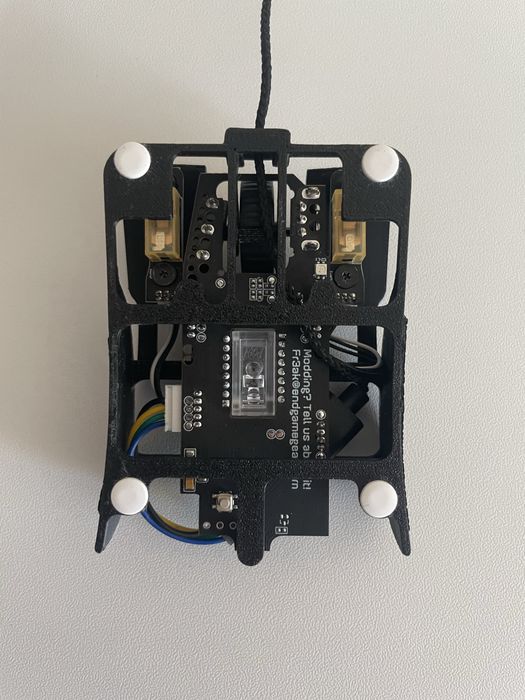 OP1 8K V2 Purple Frost Custom