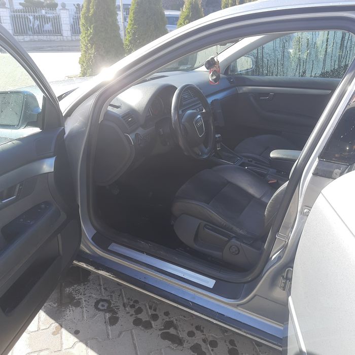 Sprzedam audi a4b7