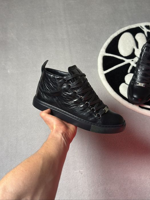 balenciaga arena high - купить товары моды и стиля - Цена на OLX.ua