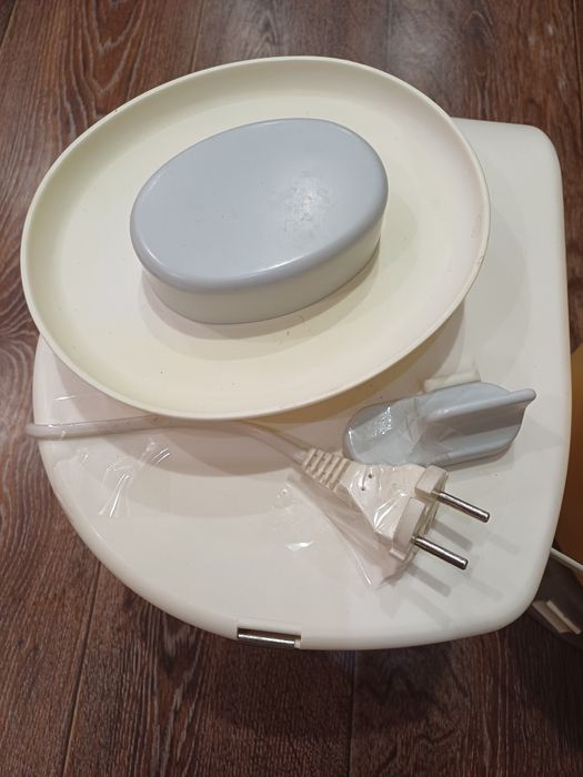 Соковыжималка свпп 301 М