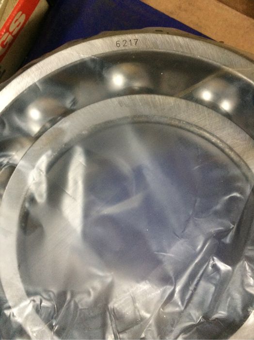 Продам подшипники