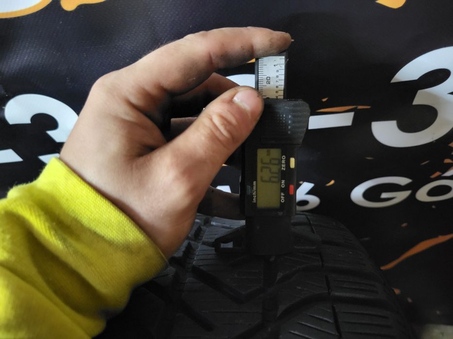 Opony zimowe 195/65/15 Pirelli