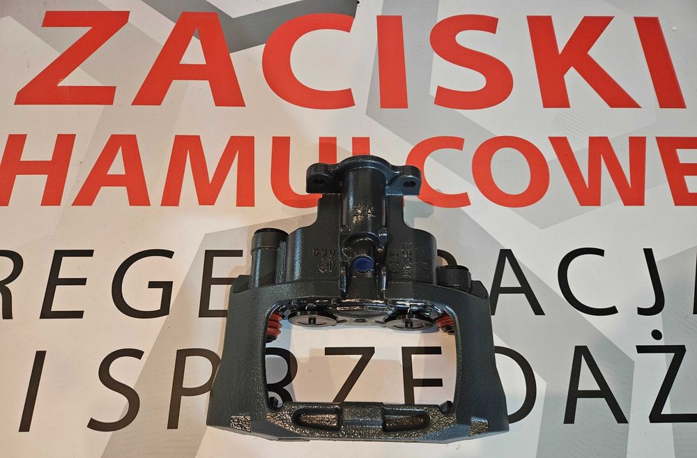 Zacisk TSB 4309 BPW