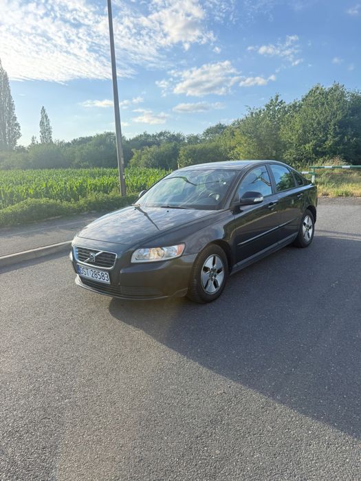 Volvo S40