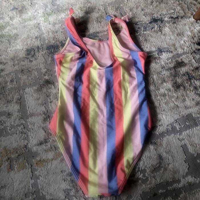 Nowy kostium kąpielowy Reserved