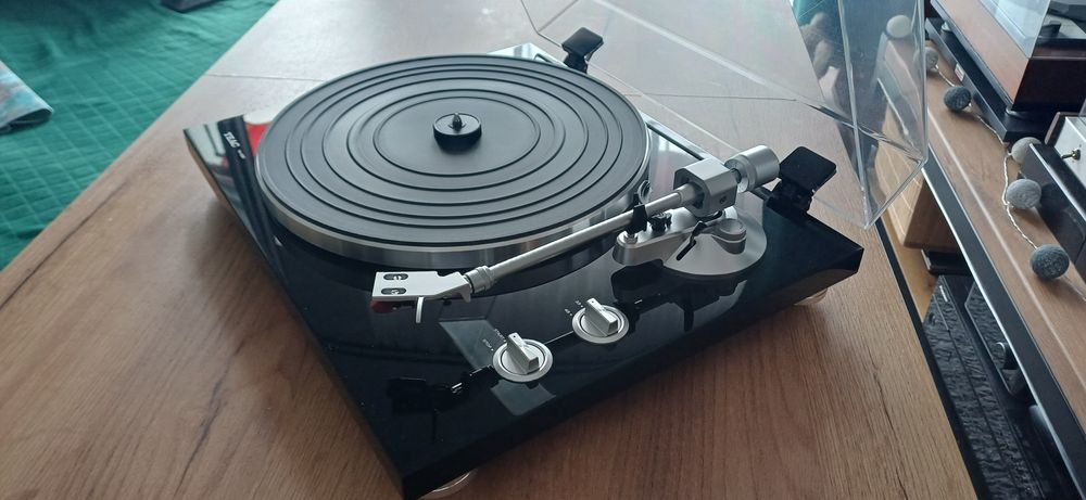 Gramofon TEAC TN 300