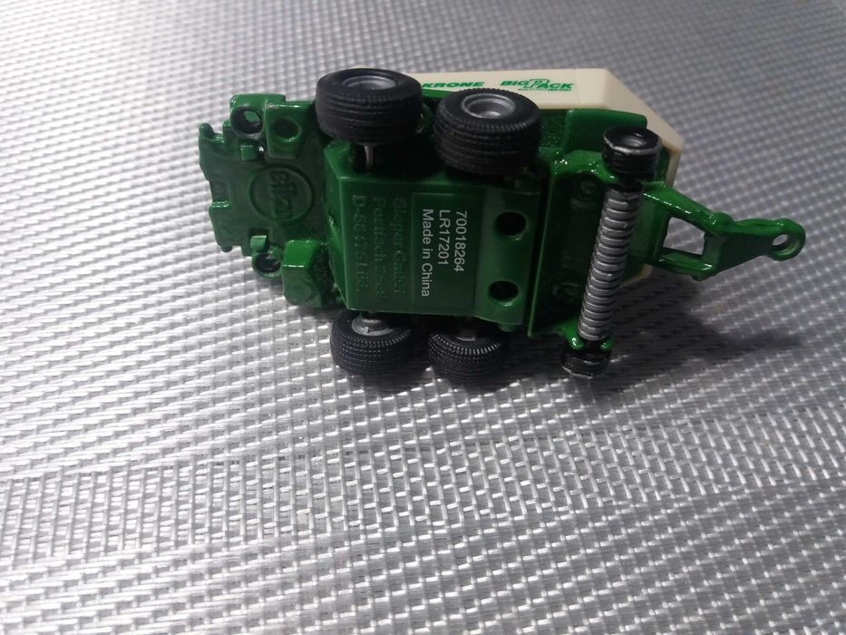 Siku model prasa 1:59