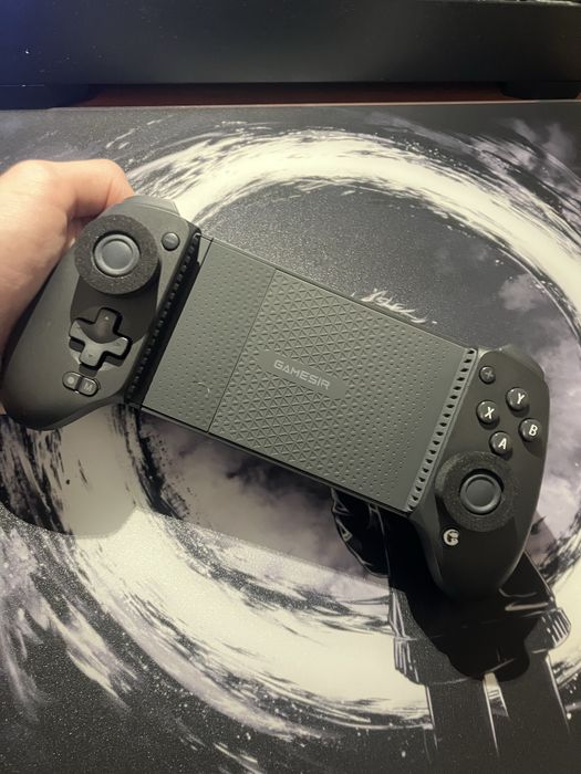 Геймпад gamesir g8 plus galileo