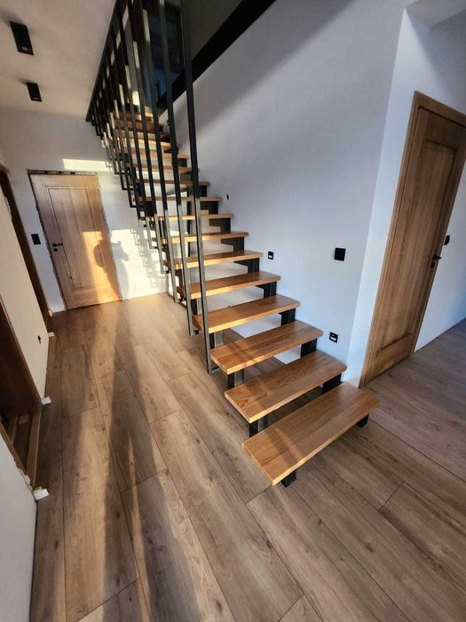 Balustrada, wiata, zadaszenia, brama, usługi spawania