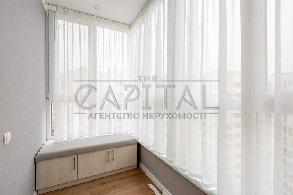 Продаж 4К (127м2) ЖК Нивки Парк, з ремонтом, Є-оселя, Є-відновлення