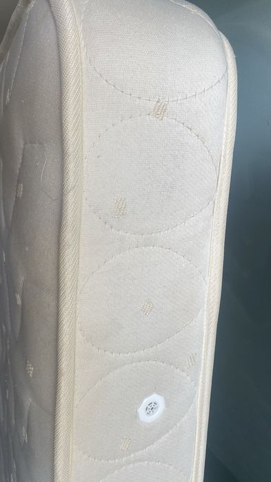 Colchão cama de criança 120X60cm