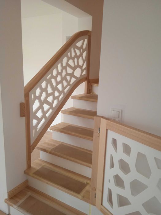 Schody Drewniane Malbork