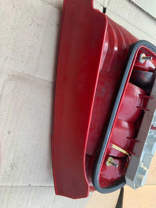 Стоп сигнали SKODA SUPERB 1 , Шкода суперб 1SCX-13405-AB ціна за один