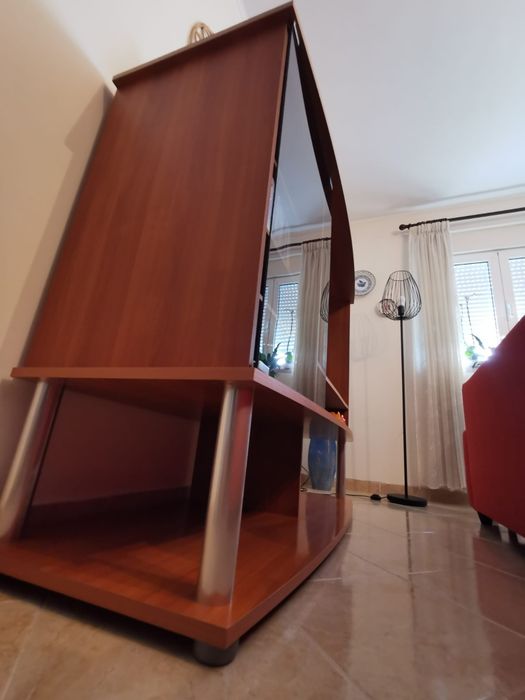 Móvel de sala para TV