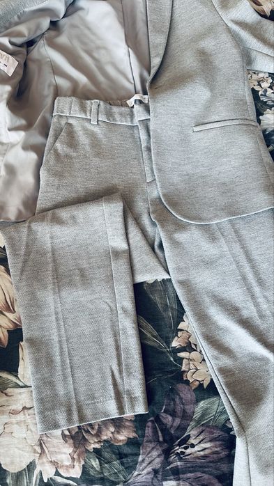 Костюм Zara на хлопчика