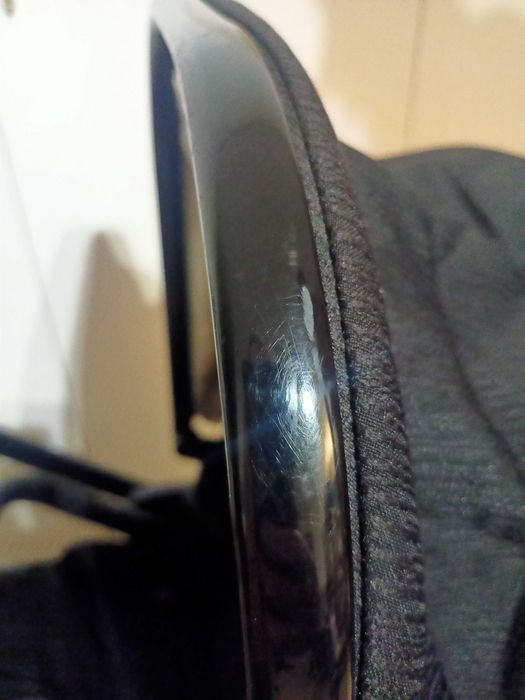 Wózek Vennici Tinum SE 2w1