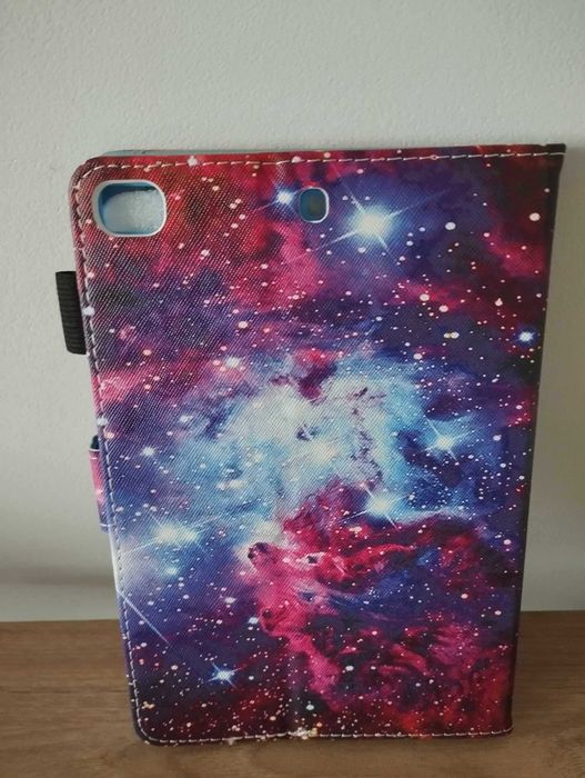 Etui dla iPad Mini 12345  (2019) - Cosmos Case Obudowa