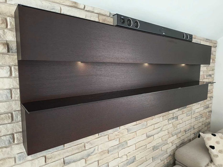 Wisząca półka BFM