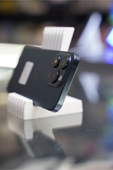 iPhone 15 Pro 512GB Blue Sim