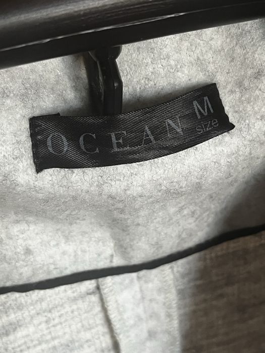 Новое Мужское пальто Ocean