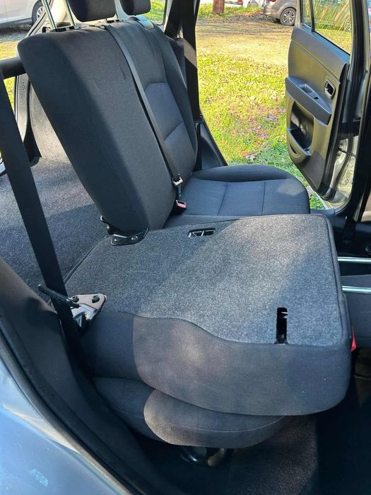 Mazda 2 2007 gasolina excelente estado